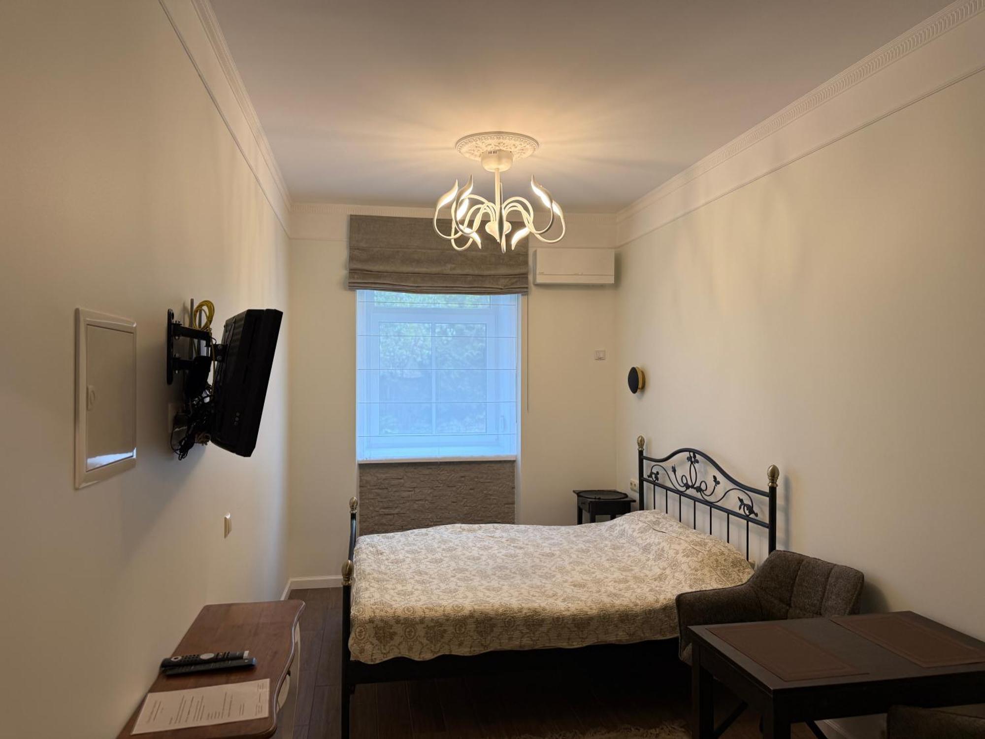Vilnius Symphony Apartments Exterior photo