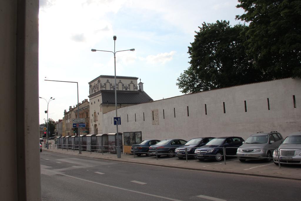Vilnius Symphony Apartments Exterior photo